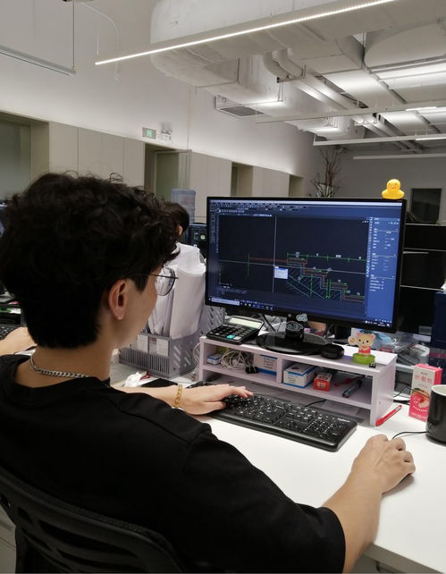 应用中望CAD提升景观设计创新能力——山水比德的技术开发实践