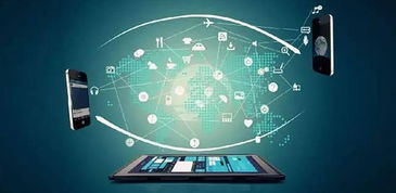 2017年第三、四季度软件与信息技术服务业趋势预测