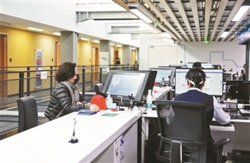 北京城市更新条例3月1日实施 软件技术开发驱动高品质活力空间建设