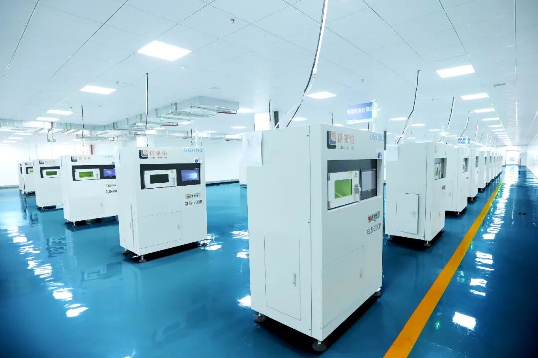 年轻派亭湖奔涌 从“黑灯工厂”到返乡咖啡香，软件技术开发共筑百亿新引擎