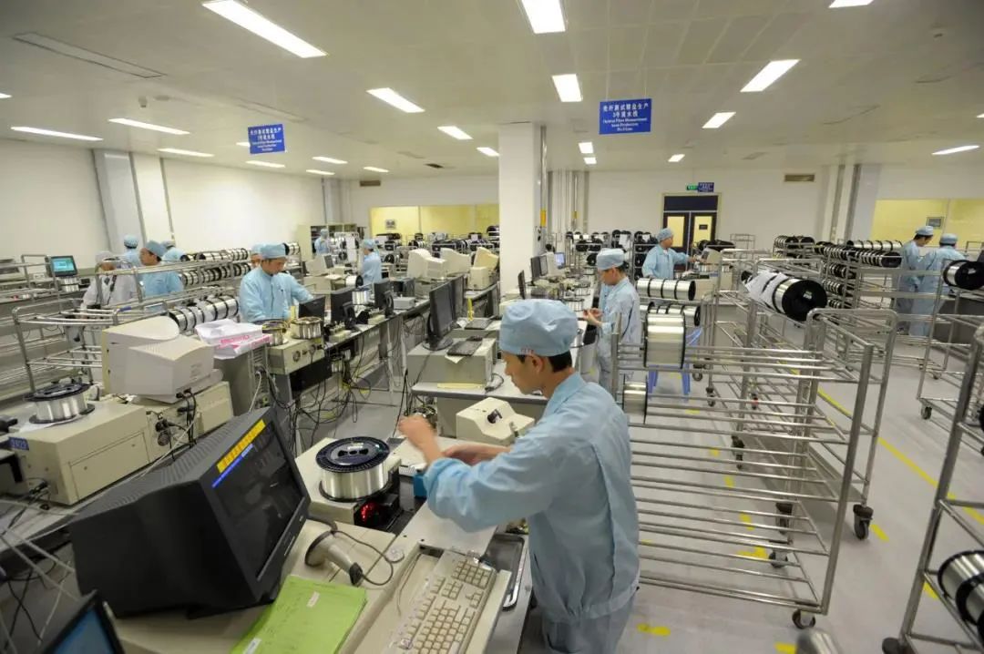 速看！一季度这些行业最好找工作之软件技术开发