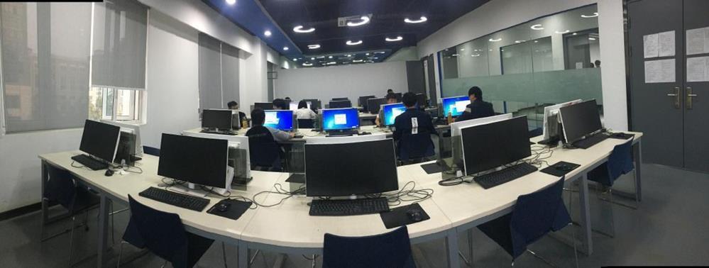 软件技术专业 开启软件开发的技术之门